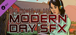 RPG Maker VX Ace - Modern Day SFX DLC * STEAM RU *