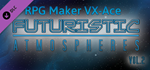 RPG Maker VX Ace - Futuristic Atmospheres 2 DLC