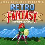 RPG Maker VX Ace - Retro Fantasy Music Pack DLC