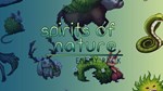 RPG Maker VX Ace - Spirits of Nature: Enemy Pack DLC