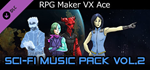 RPG Maker VX Ace - Sci-Fi Music Pack Vol. 2 DLC