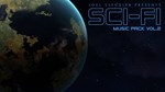 RPG Maker VX Ace - Sci-Fi Music Pack Vol. 2 DLC