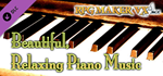 RPG Maker VX Ace - Beautiful Relaxing Piano Music DLC