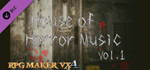 RPG Maker VX Ace - House of Horror Music Vol.1 DLC