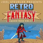 RPG Maker VX Ace - Retro Fantasy Music Pack Vol 2 DLC