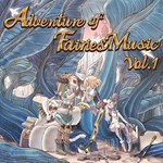 RPG Maker VX Ace - Adventure of Fairies Music Vol.1