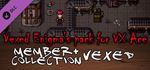 RPG Maker VX Ace - Vexed Enigma´s pack for VX Ace DLC