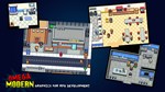 RPG Maker VX Ace - Omega Modern Graphics Pack DLC