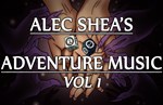 RPG Maker VX Ace - Alec Shea´s Adventure Music Vol 1