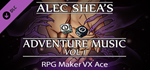 RPG Maker VX Ace - Alec Shea´s Adventure Music Vol 1