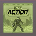 RPG Maker VX Ace - 8 Bit Action Music & SFX Vol.1 DLC