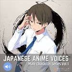 RPG Maker VX Ace - Japanese Anime Voices*Male Character