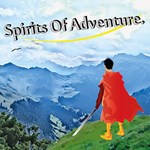 RPG Maker VX Ace - Spirits of Adventure DLC