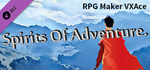 RPG Maker VX Ace - Spirits of Adventure DLC