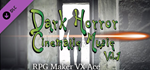 RPG Maker VX Ace - Dark Horror Cinematic Music Vol.1