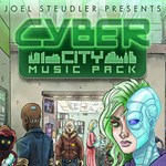 RPG Maker VX Ace - Cyber City Music Pack DLC