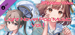 RPG Maker VX Ace - Light Novel Pop Music Vol.1 DLC