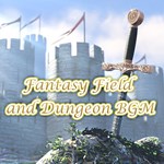 RPG Maker VX Ace - Fantasy Field and Dungeon BGM DLC