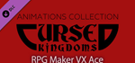 RPG Maker VX Ace - Animations Collection: Cursed Kingdo