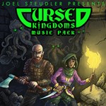 RPG Maker VX Ace - Cursed Kingdoms Music Pack DLC