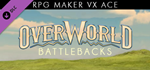 RPG Maker VX Ace - OverWorld Battlebacks DLC