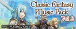 RPG Maker VX Ace - Classic Fantasy Music Pack Vol 2