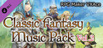 RPG Maker VX Ace - Classic Fantasy Music Pack Vol 2