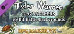 RPG Maker VX Ace - Tyler Warren RPG Battlers - 16 Bit B