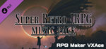 RPG Maker VX Ace - Super Retro JRPG Music Pack DLC