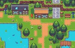 RPG Maker VX Ace - Super Retro World - Exterior Pack