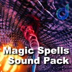 RPG Maker VX Ace - Magic Spells Sound Pack DLC