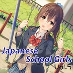 RPG Maker VX Ace - Japanese School Girls Vol.5 DLC