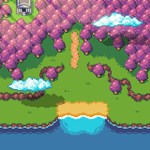 RPG Maker VX Ace - Super Retro World - Overworld Pack