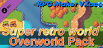 RPG Maker VX Ace - Super Retro World - Overworld Pack