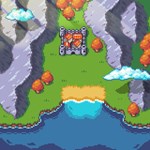 RPG Maker VX Ace - Super Retro World - Overworld Pack