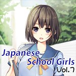 RPG Maker VX Ace - Japanese School Girls Vol.7 DLC