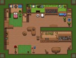 RPG Maker VX Ace - Big Garden Tiles DLC * STEAM RU *