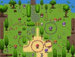 RPG Maker VX Ace - Big Garden Tiles DLC * STEAM RU *