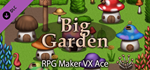 RPG Maker VX Ace - Big Garden Tiles DLC * STEAM RU *