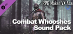 RPG Maker VX Ace - Combat Whooshes Sound Pack DLC