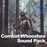 RPG Maker VX Ace - Combat Whooshes Sound Pack DLC