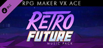 RPG Maker VX Ace - Retro Future Music Pack DLC