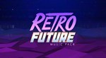 RPG Maker VX Ace - Retro Future Music Pack DLC