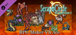 RPG Maker VX Ace - Seraph Circle Pixel Monster 1 DLC