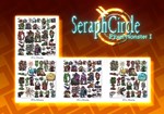 RPG Maker VX Ace - Seraph Circle Pixel Monster 1 DLC