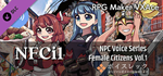 RPG Maker VX Ace - NPC Female Citizens Vol.1 DLC