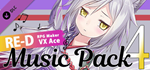 RPG Maker VX Ace - RE-D MUSIC PACK 4 DLC * STEAM RU *