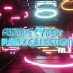 RPG Maker VX Ace - Future Cyberpunk Collection Vol.2