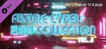 RPG Maker VX Ace - Future Cyberpunk Collection Vol.2