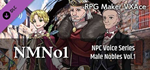 RPG Maker VX Ace - NPC Male Nobles Vol.1 DLC